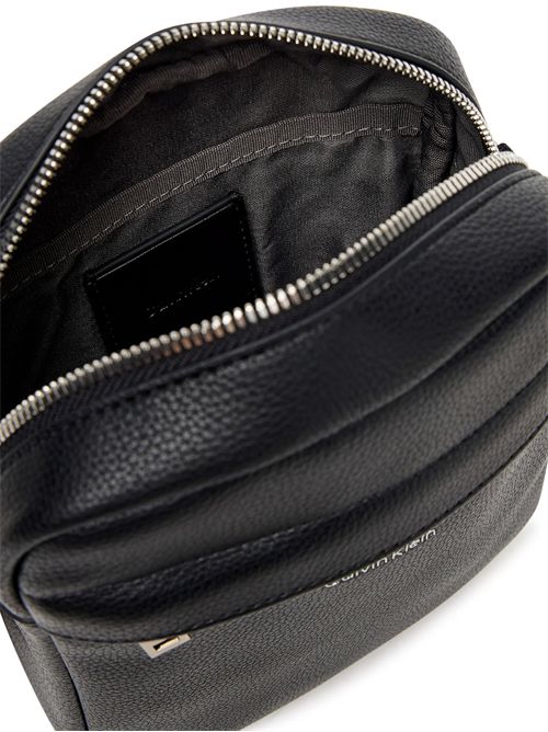 CALVIN KLEIN reporter crossbody bag CALVIN KLEIN | LV04D3160GUB1